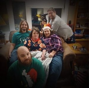 Meet your Posher, Audrey